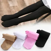 Opaque Stockings for Black