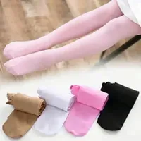 Opaque Stockings for Pink